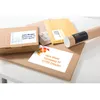 Avery Zweckform 6124 Étiquettes universelles, 105 x 148 mm, Voir les images du produit 24