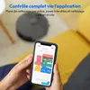 Robot aspirapolvere MEDION con stazione di aspirazione e Anteprima dell’immagine prodotto 5