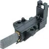 vhbw 2x Kohlebürste mit Sockel kompatibel mit Bauknecht Produktbild-Vorschau 2