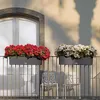 Lechuza Samozavlažovací truhlík Balconera Cottage 80 cm, Náhled obrázku produktu 27
