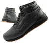 Puma sneakersy kolor czarny dla mężczyzn 40289302 Podgląd zdjęcia produktu 1