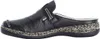 Rieker Damen Schuhe Pantoletten Clogs 46393, Größe:41 EU, Produktbild-Vorschau 8