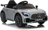 Playhouse Kinder Elektroauto Mercedes GTR AMG 90 Watt, Produktbild-Vorschau 3