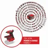 Einhell Akku-Heißklebepistole TE-CG 18/7 Li-Solo Produktbild-Vorschau 2