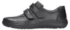 Waldläufer Herren Halbschuhe schwarz, Leder, 2026112/8.5 Produktbild-Vorschau 83