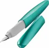 Pelikan Füller Twist Cold Alaska M f.Rechts-& Linkshänder Anteprima dell’immagine prodotto 6