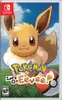 Pokémon - Let´s Go Pikachu [Nintendo Switch] Produktbild-Vorschau 2