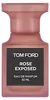 Tom Ford Rose Exposed Eau De Parfum 50 ml (unisex) Produktbild-Vorschau 2
