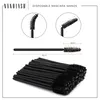 Brosses à cils et sourcils jetables Nanolash 50 pcs -  Voir les images du produit 4