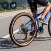 MTB, 27,5-inch mountainbike, 21 versnellingen, aluminium, Productafbeelding-voorbeeld 19
