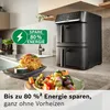Bosch Serie 6 MAFD661B7, Horkovzdušná fritéza, 12 l, Náhled obrázku produktu 2