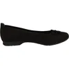 Jana Ballerina in schwarz, Gr. 39 Produktbild-Vorschau 16