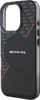 A black iPhone case with the AMG logo. Náhled obrázku produktu