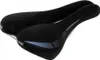 Velo Wide:Channel, Fahrradsattel, Track, Unisex, Schwarz, Produktbild-Vorschau 5