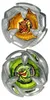 Beyblade G0282EU40, 8 rokken/rokken Productafbeelding-voorbeeld 2