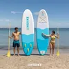 Tavola Sup Gonfiabile Adulti 10’ con Accessori Inclusi. Anteprima dell’immagine prodotto 7