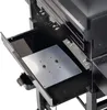 Gasgrill Char-Broil Convektive 410 B 4 Brenner silber inkl. Produktbild-Vorschau 3