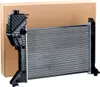 RIDEX 470R0676 Kühler Wasserkühler Motorkühler passend für Produktbild-Vorschau 1
