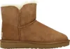 Ugg Mini Bailey Button II Stiefel Chestnut - Stiefel - Produktbild-Vorschau 5