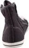 Mustang Damen Sneaker Booty High Top Schnürung Stiefelette Produktbild-Vorschau 8