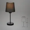 Lampada da tavolo Lampada da tavolo 1xE14 Paralume in Anteprima dell’immagine prodotto 6