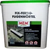 MEM Fix-Fertig fuga kamienna szara 12,5 kg Podgląd zdjęcia produktu 2