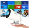 Zenwire R1 Portable MINI Beamer ANDROID 12 360 FULL HD 4K Náhled obrázku produktu 2
