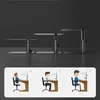 Stojak pod monitor Nillkin HighDesk, czarny Podgląd zdjęcia produktu 11