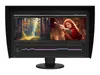 EIZO CG2700X ColorEdge, LED-Monitor, (WQHD, IPS, USB-C) Produktbild-Vorschau 11