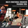 VEVOR Plyometric jump box, 305 mm plyo box, plyometrická Náhľad obrázku produktu 5
