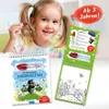 Trötsch Der kleine Maulwurf Zaubermalspaß mit Wasserstift Produktbild-Vorschau 4