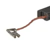 vhbw 2x Kohlebürste 7 x 12,5 x 26 mm kompatibel mit Hilti Produktbild-Vorschau 7