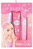 Topmodel Beauty And Me Lippenstift-set    One Size Produktbild-Vorschau 1