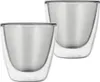 Thermogläser mit Doppelwand - 90 ml, 2er-Set Produktbild-Vorschau 3