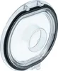 vhbw Deckel für Staubbehälter kompatibel mit Dyson V 7, 8 Produktbild-Vorschau 1