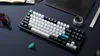 Keychron Q3 Max, Káblový a bezdrôtový, USB + RF Wireless + Náhľad obrázku produktu 4