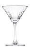 Cocktailglas ELYSIA 6er Set 220 ml Produktbild-Vorschau 1