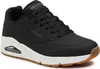 Skechers Uno Stand on Air Sneaker Schwarz Produktbild-Vorschau 54