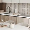 Selbstklebende Platte mit Aufdruck - Ideal für rechteckige Produktbild-Vorschau 3