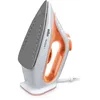 Braun SDA Dampfbügeleisen TexStyle1 SI 1009 OR (SI1009OR) Produktbild-Vorschau 2