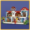 LEGO ǀ Disney Domek na plaży Lilo i Stitcha, Zabawka Podgląd zdjęcia produktu 34