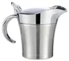 Thermo-Sauciere mit praktischer Einhand-Automatik Produktbild-Vorschau 1