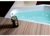 TIGRA asymmetrische Badewanne 170 x 80 x 46 cm, links, weiß Produktbild-Vorschau 4