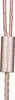 A close-up of the connector of a pair of headphones. Produktbild-Vorschau