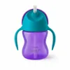 Philips AVENT SCF796/02 Tazza con cannuccia, silicone, Anteprima dell’immagine prodotto 2