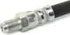 RIDEX 83B0315 Bremsschlauch Hinten für SAAB 9-5 Kombi Produktbild-Vorschau 4