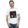 David Bowie - "At The Kit Kat Club" T-Shirt für Herren Produktbild-Vorschau 2