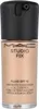 Mattes Make-up SPF 15 Studio Fix ( Fluid)  30 ml - Farbton: Produktbild-Vorschau 2