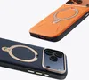 TORRAS QPro kožené pouzdro pro iPhone 17 Pro, MagSafe Náhled obrázku produktu 10