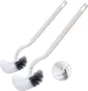 2er-Pack Toilettenbürste, Toilettenbürste mit Produktbild-Vorschau 1